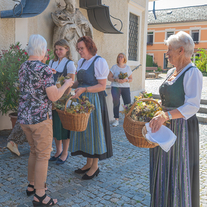 Pfarre Kirchdorf an der Krems