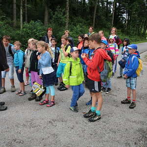 © Hans Hathayer, Stiftspfarre Reichersberg