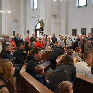 Pfarre Kleinmünchen