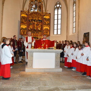 am 14. September 2025