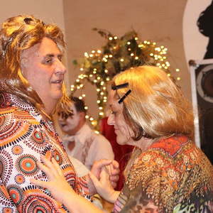 Faschingsgschnas in Kleinmünchen