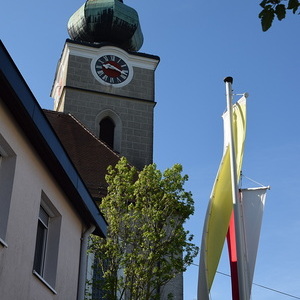 Erstkommunion 2025 Niederneukirchen