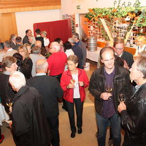 Pfarre Neumarkt im Mühlkreis