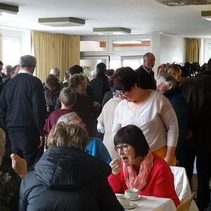 FFT 2017, Pfarre Neumarkt im Mühkreis