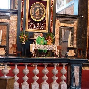 Pfarrreise ins Baltikum