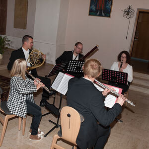 1. Schallerbacher Musiroas