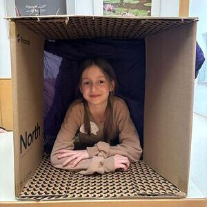 Übernachtungsaktion für Kinder ab 8 Jahren im Pfarrheim Laakirchen