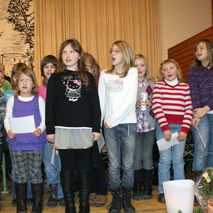 50. Feier Pfarrer Padinger