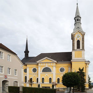 Kirchenchorausflug 