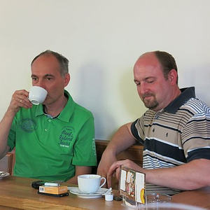 Bierbrauen bei Trauner-Bier