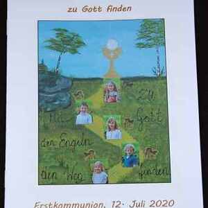 Erstkommunion 2020