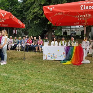 Froschberg Sommerfest 2023