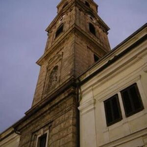 Ernennung von Pfarrer Mag. Markus Menner zum Ehrenkanonikus von Mattsee