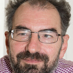 Mag. Burghard Ebenhöh