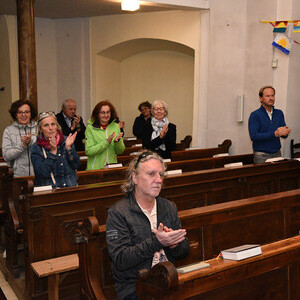 Lange Nacht der Kirchen 2025 Linz-St. Margarethen