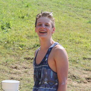 Jungschar- und Ministrantenlager in Roßleiten