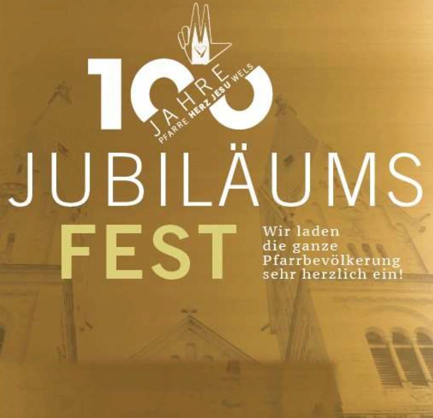 Jubiläumsfest