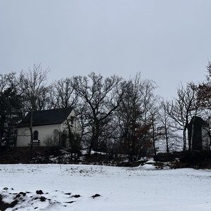 Kreuzwegandacht am Tannberg