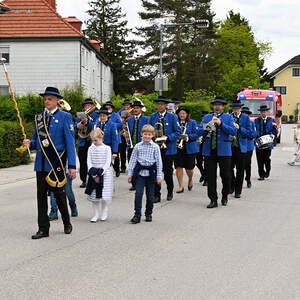 Pfarrkirche Hörsching hl. Jakob