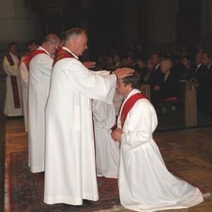 Priesterweihe Mag. Martin Schrems