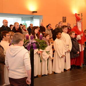 Fest des Hl. Nikolaus