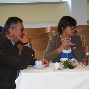 Fest der Dankbarkeit