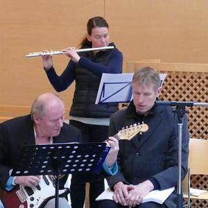 Vorstellung der Firmlinge 2025