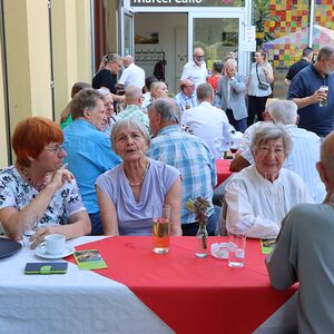 Geburtstag von Rupert