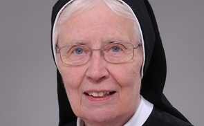 Sr. Hildegardis Hurnaus
