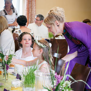 10. Mai 2018, Sarleinsbach