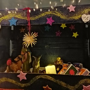 Der Adventkalender 2022