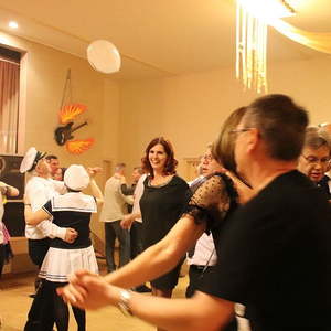 Faschingsgschnas in Kleinmünchen