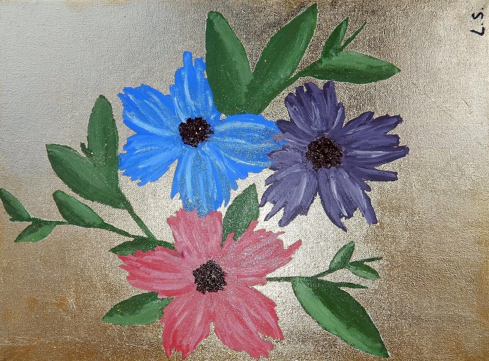 zugunsten der Kirchensanierung