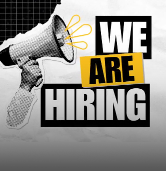 Offene Stellen im Team Jugend und junge Erwachsene