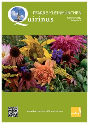 Ausgabe 6 | Sommer 2017