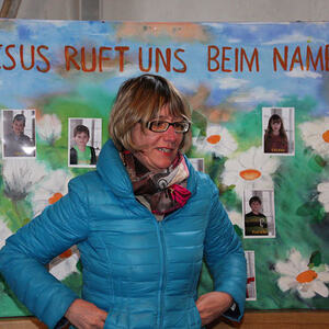 Familienmesse mit Vorstellung der Erstkommunionkinder