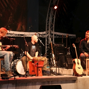 Sounds Of Gregorian 2015