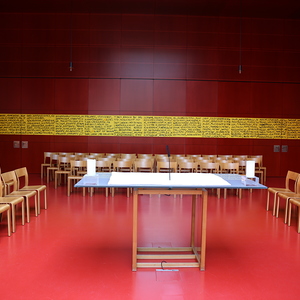 Autodidaktische Kalli(Graphikerin)graphin und Hobbyornithologin