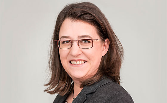 Gabriele Eder-Cakl, Leiterin Bereich 'Verkündigung und Kommunikation' in der Diözese Linz