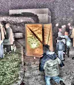 Kindergarten Martinsfest