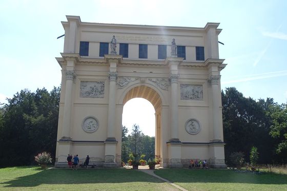 4. Sep. bis 9. Sep. 2022