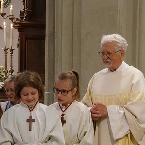 80. Geburtstag von Anton Renauer