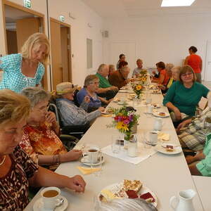 Heimatbesuch Stroheim
