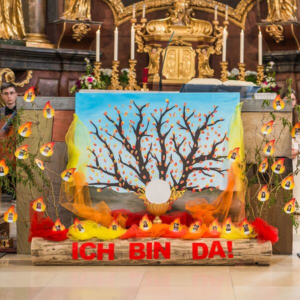 Erstkommunion 18-05-2023