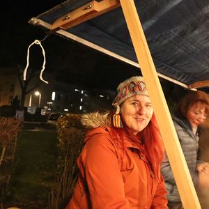 Advent 2022 in St. Quirinus in KLeinmünchen