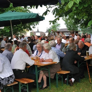 Ministrantengottesdienst 