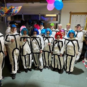 Pfarr-Rockaroas: Rückblick 2023