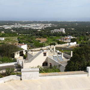 Pilgerreise nach Apulien