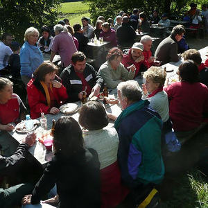 Bergmesse Gschwendtalm