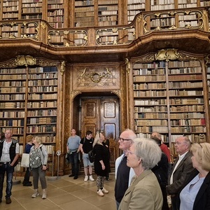 Pfarrgemeindeausflug